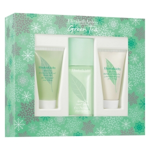 Green Tea Scent Spray Gift Set