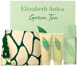 GREEN TEA SET (3 PRODUCTS)