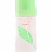 Green Tea Summer Eau De Toilette