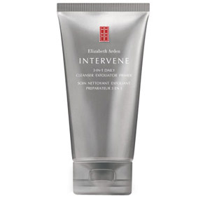 Intervene Daily Cleanser Exfolaitor Primer 200ml