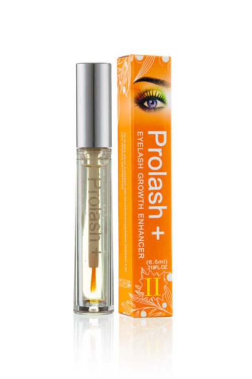 Prolash Orange Eyelas Growth Enhancer BN