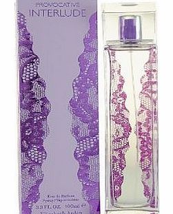 Provocative Interlude Eau De Parfum For Women 100ml