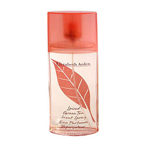 Spiced Green Tea Eau de Toilette