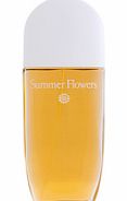 Summer Flowers Eau de Toilette