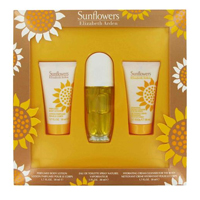 Sunflowers - 100ml Eau de Toilette Spray 100ml