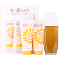 Sunflowers 100ml Eau de Toilette Spray 100ml