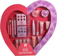 Lizzie Beaute Totale Effrontee Set 30 piece Set