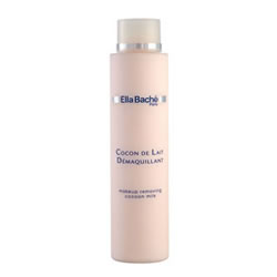 Ella Bache Makeup Removing Cocoon Milk 200ml