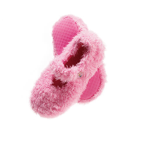 Ballerina Ballet Slippers