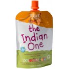 Ella`s Kitchen Case of 5 Ellas Kitchen The Indian One Kids Sauce