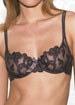 Spring Imari underwire bra