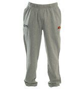 Ellesse Carlsson Grey Tracksuit Bottoms