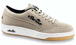 Mens Utah Leisure Shoes