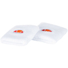 ELLESSE Trip Small Wrist Band - 2 Pack (62754-WA1)