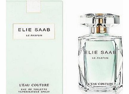 Elie Saab LEau Couture Eau de Toilette 30ml