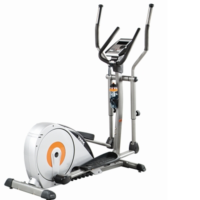 York Diamond x301 Elliptical Trainer