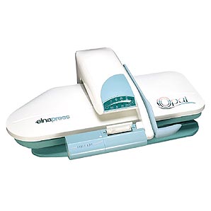 Elna Opal Press