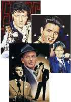 Elvis Presley Puzzle