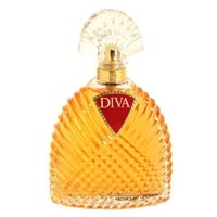 Diva - 100ml Eau de Toilette Spray