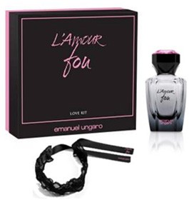 LAmour Fou Eau De Parfum Love