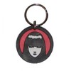 Keyring (round)