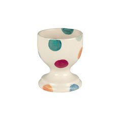 Polka Dot Egg Cup