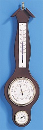 WALL BAROMETER