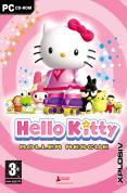 Hello Kitty Roller Rescue PC