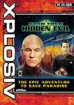 Star Trek Hidden Evil PC