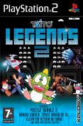 Taito Legends 2 PS2