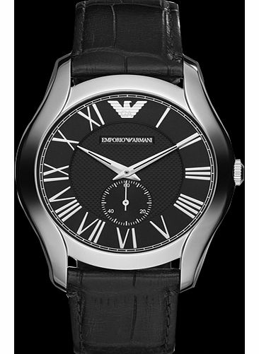 Armani Alpha Mens Watch AR1703