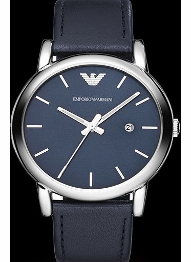 Armani Luigi Mens Watch AR1731