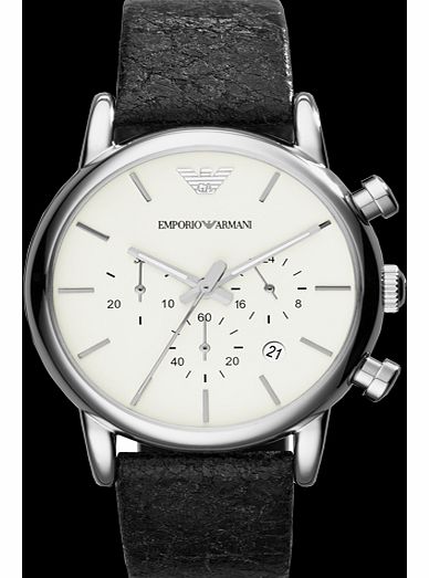 Armani Mens Watch AR1810