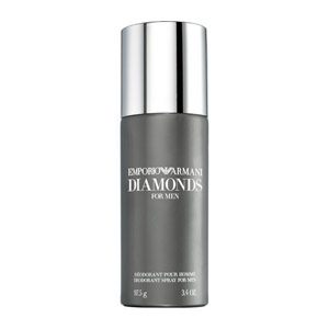 Diamonds For Men Deodorant Spray 150ml