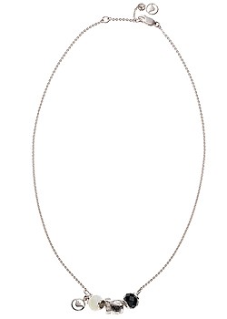 Ladies Stainless Steel Necklace