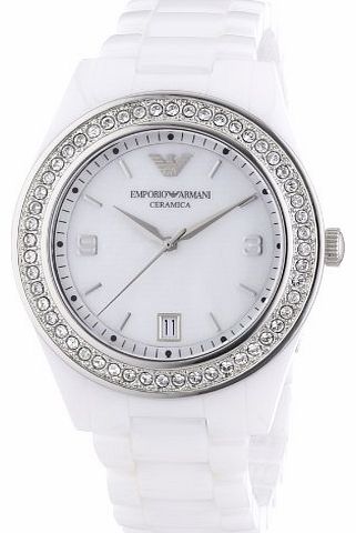 Ladies Watch AR1426