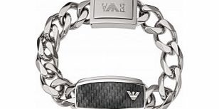 Mens Stainless Steel Bracelet