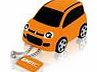 Fiat 3D USB 2.0 8GB Flash Drive Fiat Panda