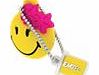 Smiley Hawaii USB 2.0 8GB Flash Drive Miss