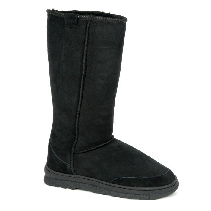 Outback Hi Black