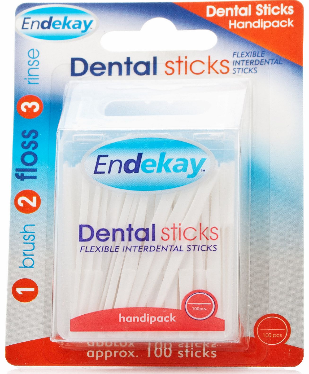 Dental Sticks