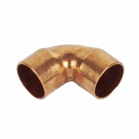 Yorkshire Endex Elbow N12 10mm Pack of 10