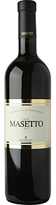 2004 Gran Masetto, Teroldego and Teroldego, Endrizzi