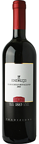 2006 Teroldego Rotaliano, Endrizzi