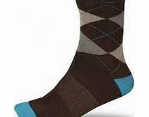 Argyll Socks