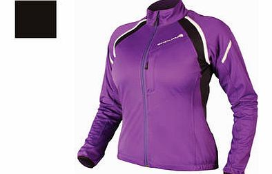 Endura Convert Softshell Womens Jacket