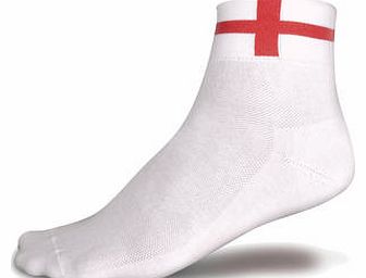 Coolmax Race Socks - St. George