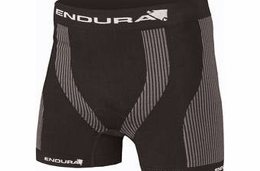 Engineered Padded Boxer