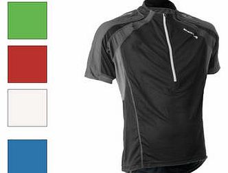 Hummvee Short Sleeve Jersey