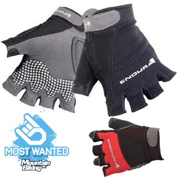 Mighty Short Finger Gloves